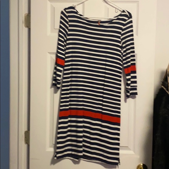 Dalia dress